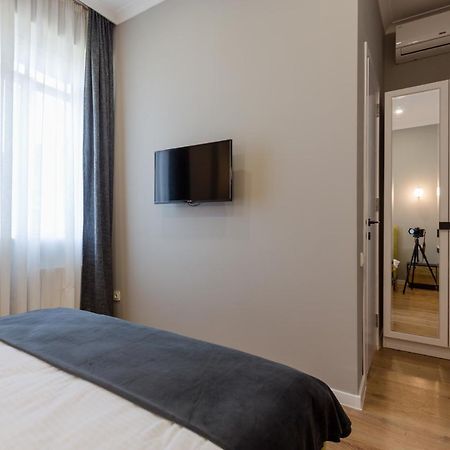 Hotel Lifetime Батуми Екстериор снимка
