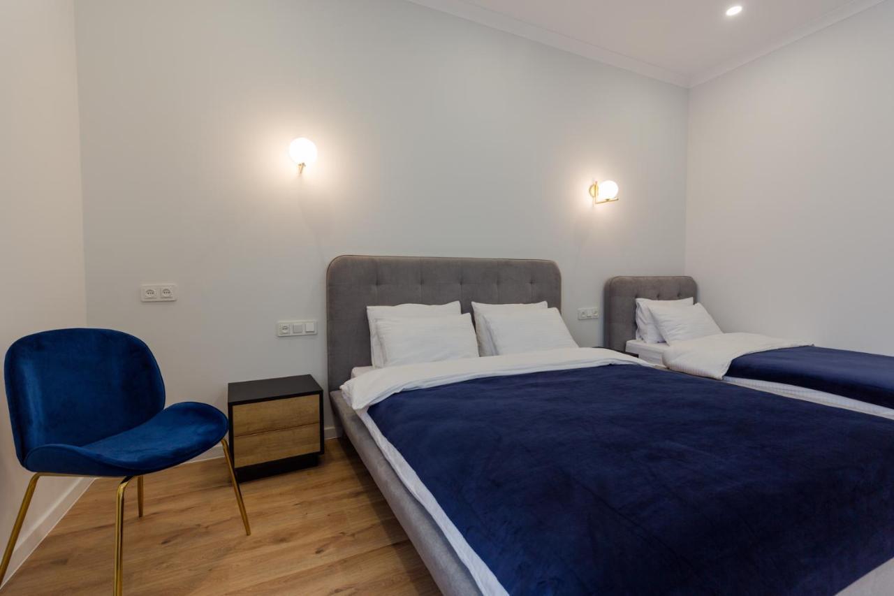 Hotel Lifetime Батуми Екстериор снимка